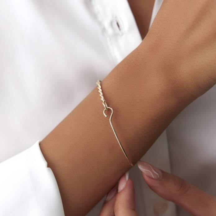 Gemici Kilit Kelepçe - 2