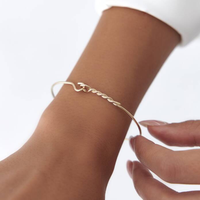 Gemici Kilit Kelepçe - 3