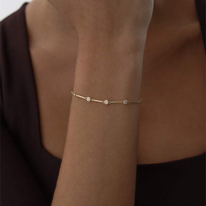 Gemline Bileklik - RİTİM (1)