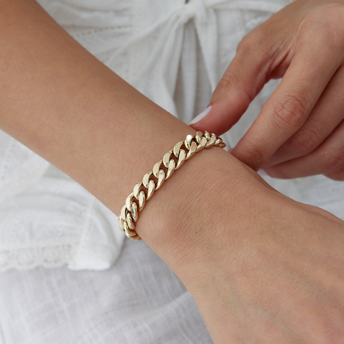 Geo Gurmet Bileklik - Koçak (1)