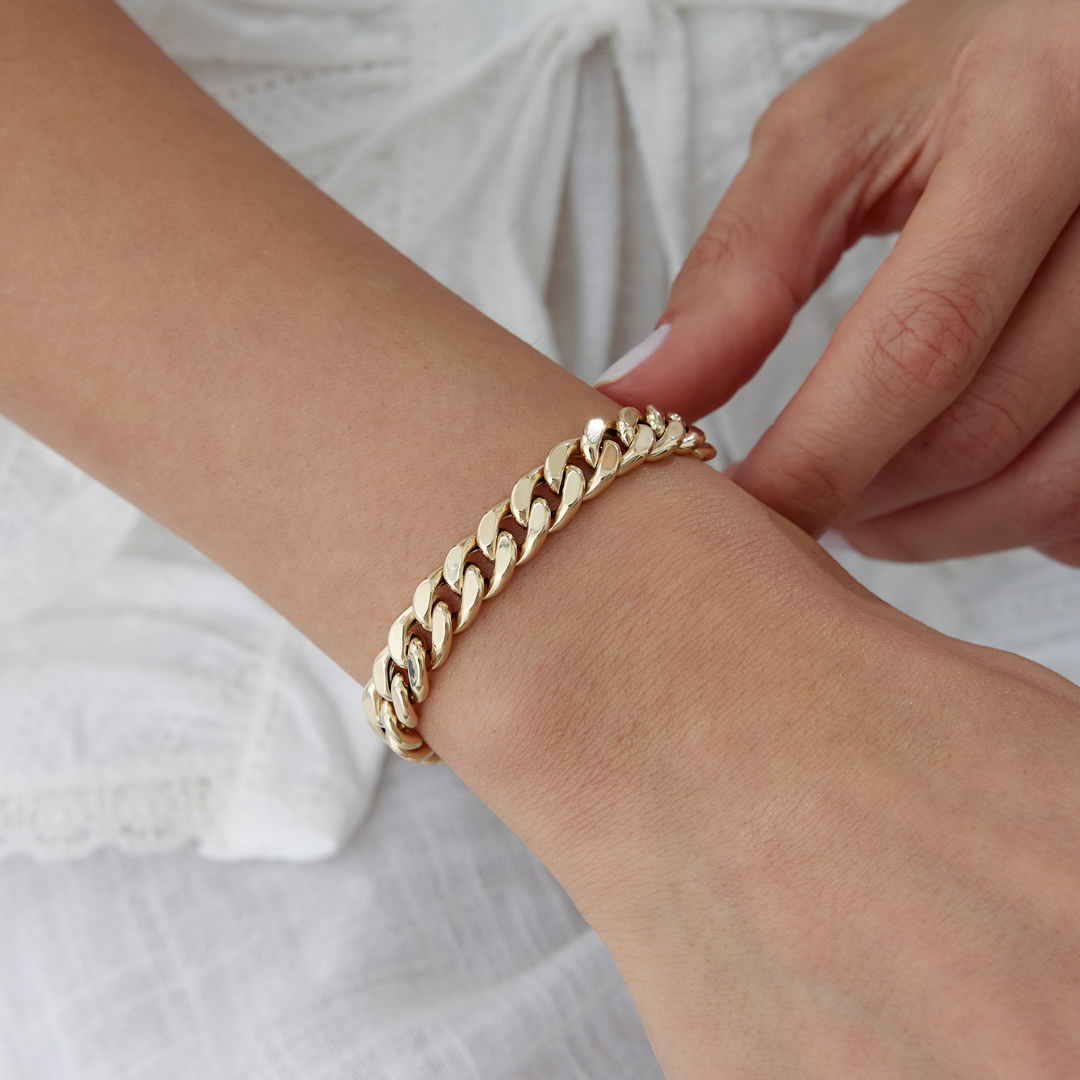 Geo Gurmet Bileklik - 2