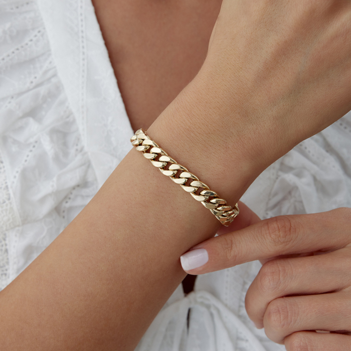 Geo Gurmet Bileklik - Koçak