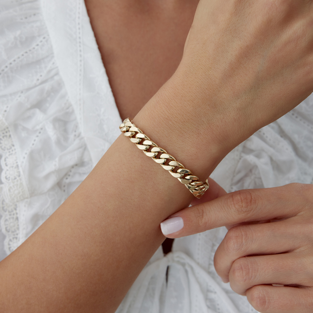 Geo Gurmet Bileklik - 1