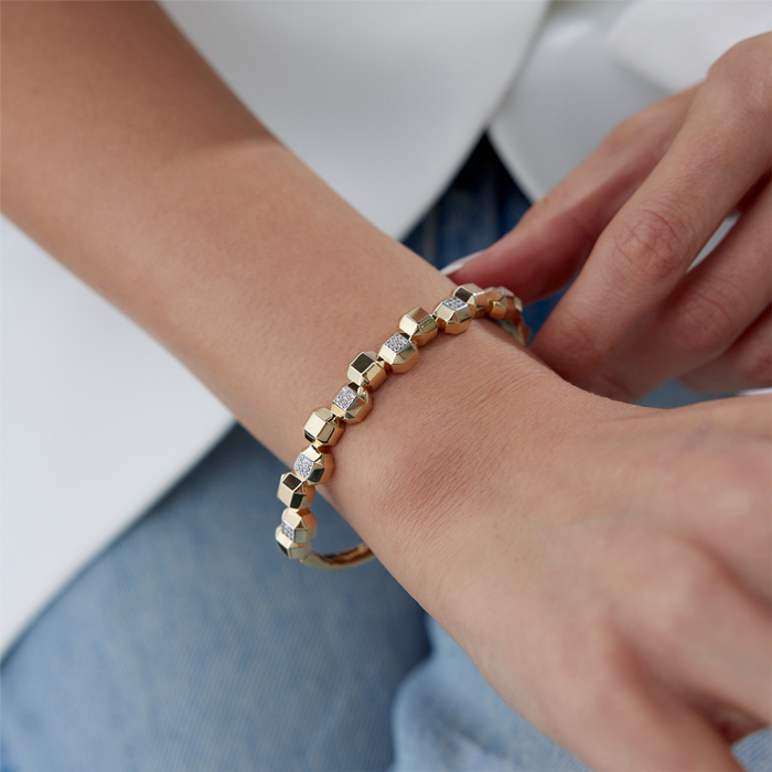 Geo Kelepçe - Özer (1)