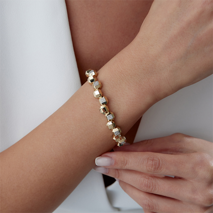 Geo Kelepçe - Özer