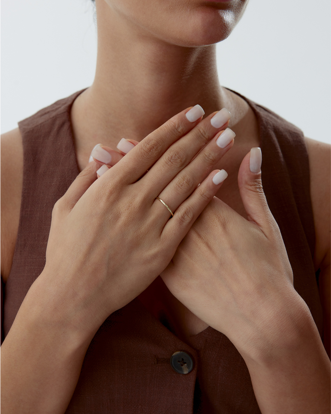 Geometrik Yüzük - 3