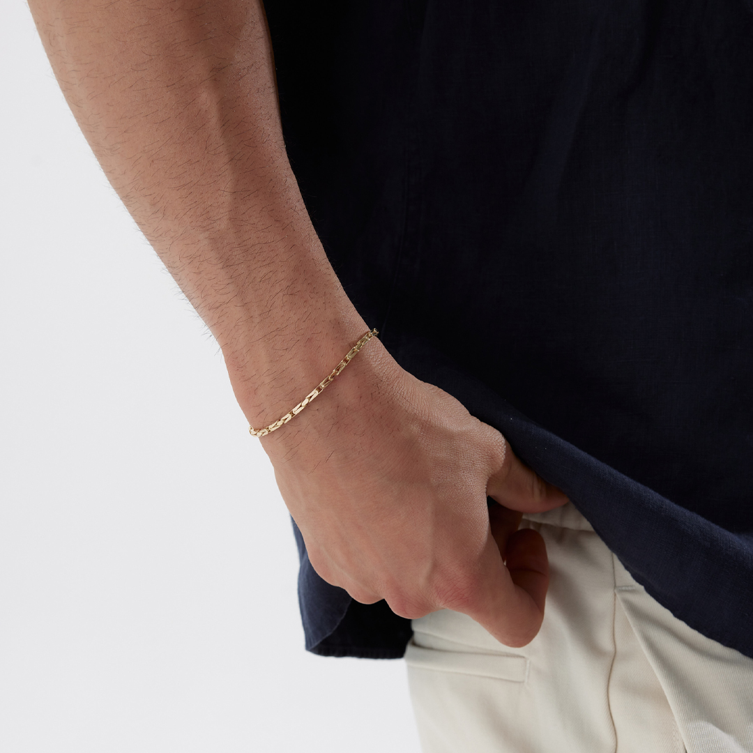 Glacier Band Bileklik - 2