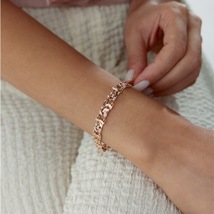 Gleam Bound Bileklik - Alen