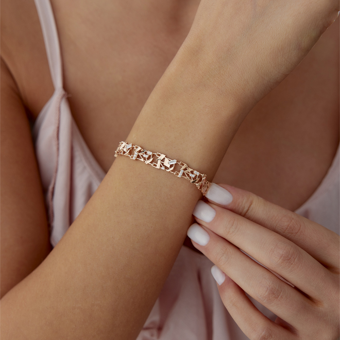 Gleam Bound Bileklik - Alen (1)