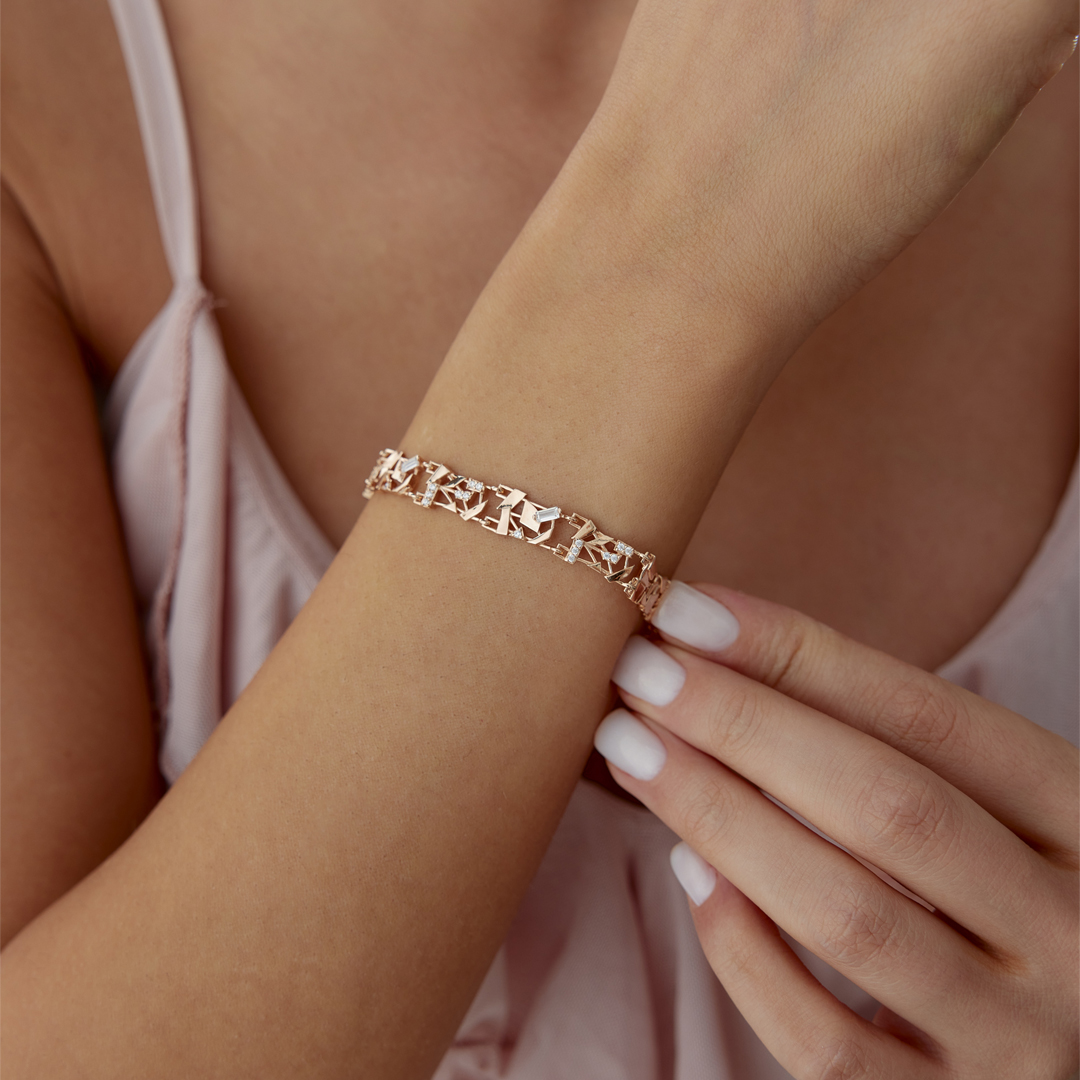 Gleam Bound Bileklik - 2