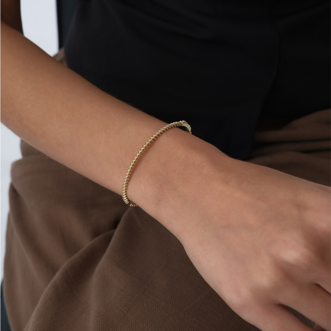 Gleam Sarmal Kelepçe - 2