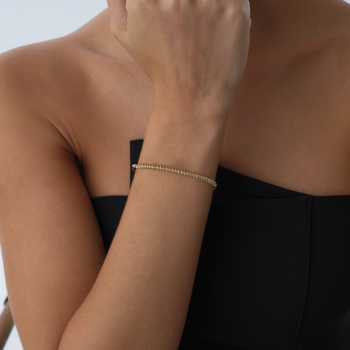 Gleam Sarmal Kelepçe - 3