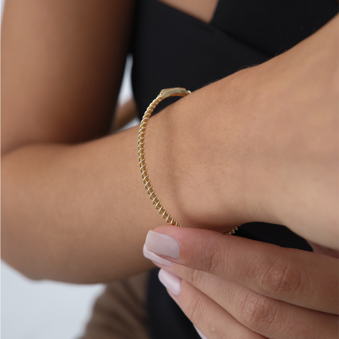 Gleam Sarmal Kelepçe - 1