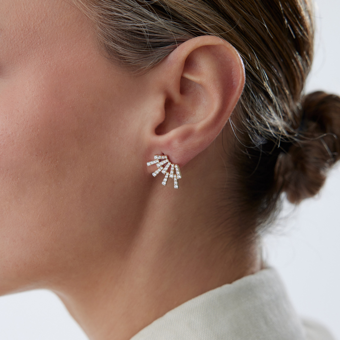 Glimmer Küpe - Gökhan Bera (1)