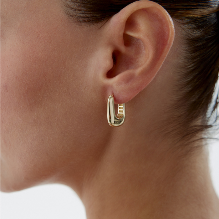 Glint Ataç Küpe - Rayna