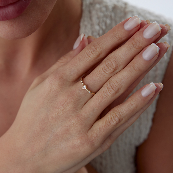 Glintstone Yüzük - Rayna (1)