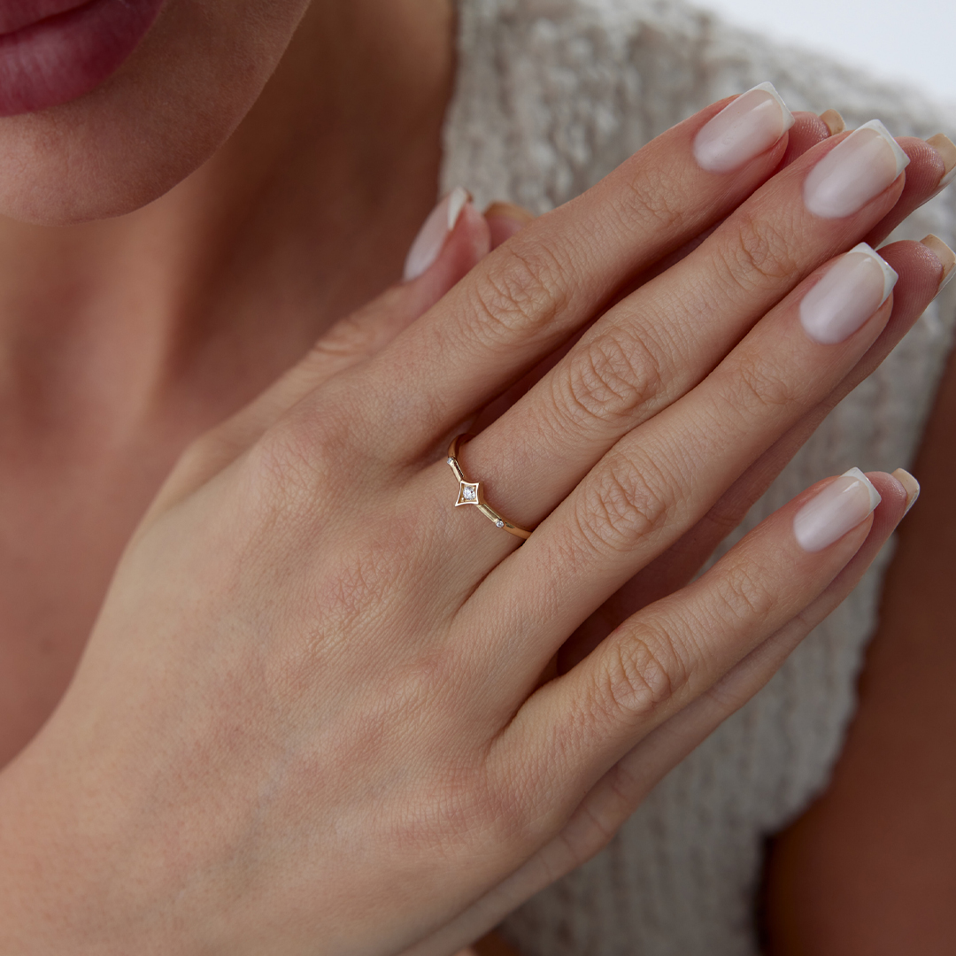 Glintstone Yüzük - 2