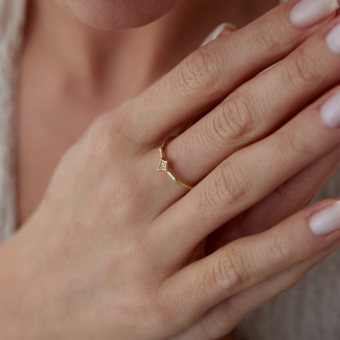 Glintstone Yüzük - 3