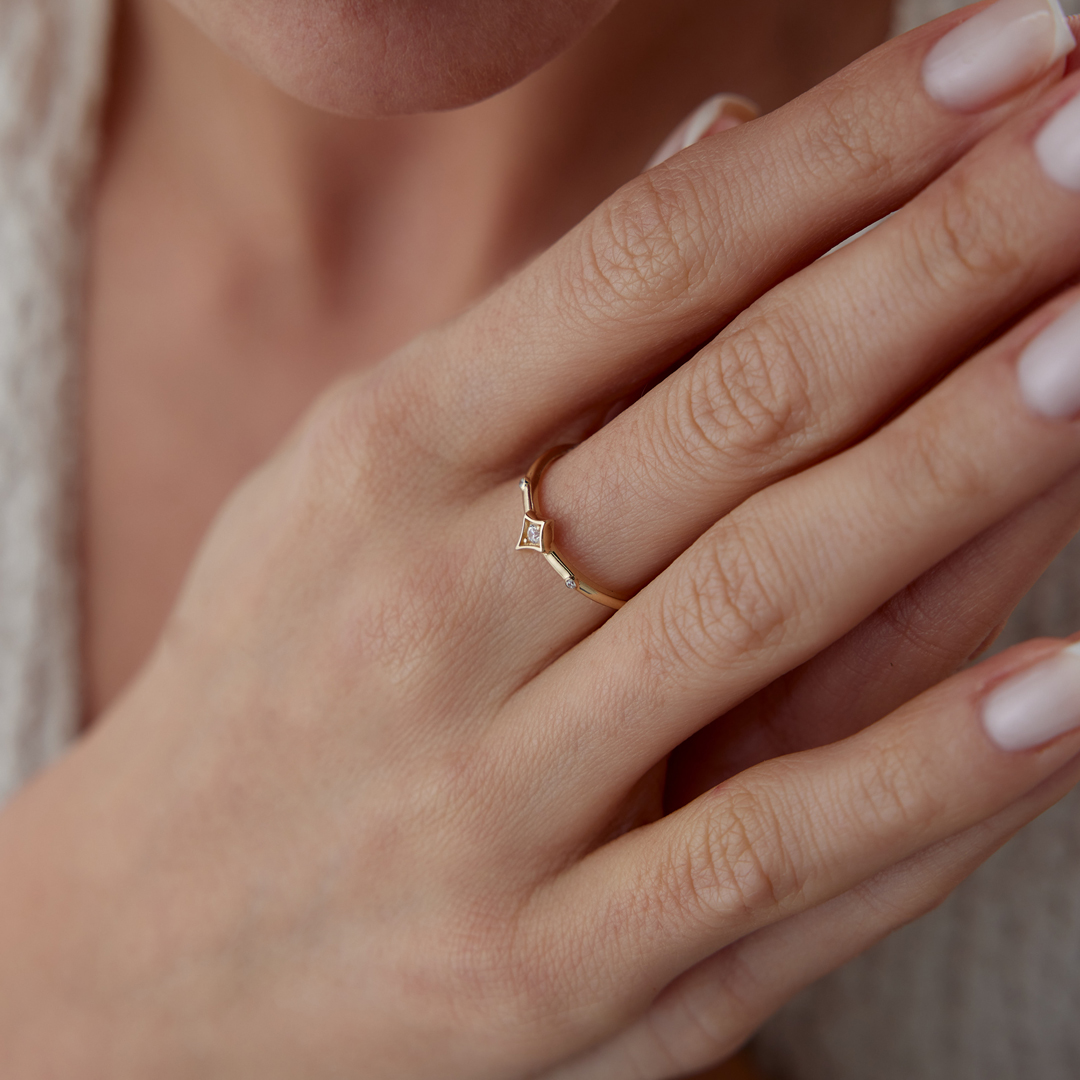 Glintstone Yüzük - 3