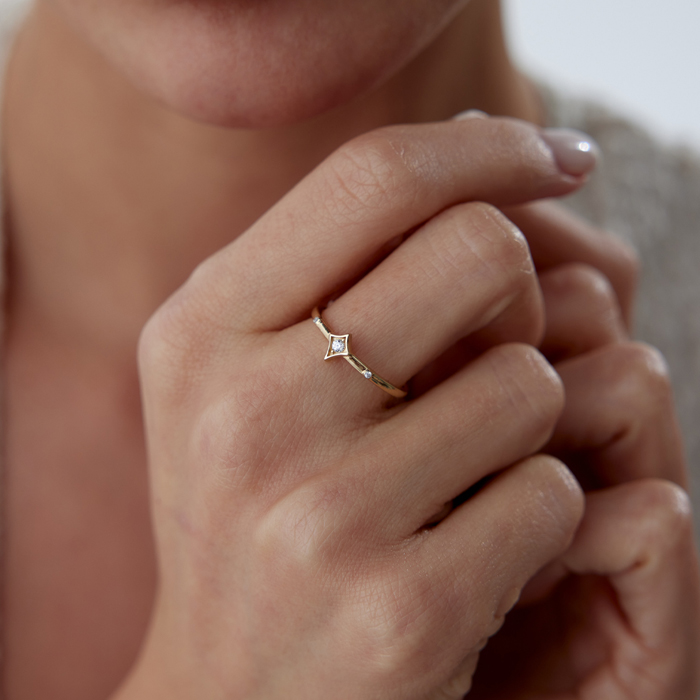 Glintstone Yüzük - Rayna