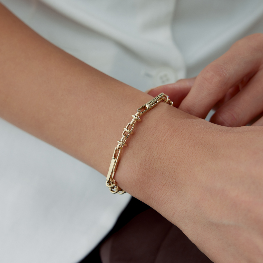 Gliselle Bileklik - 1