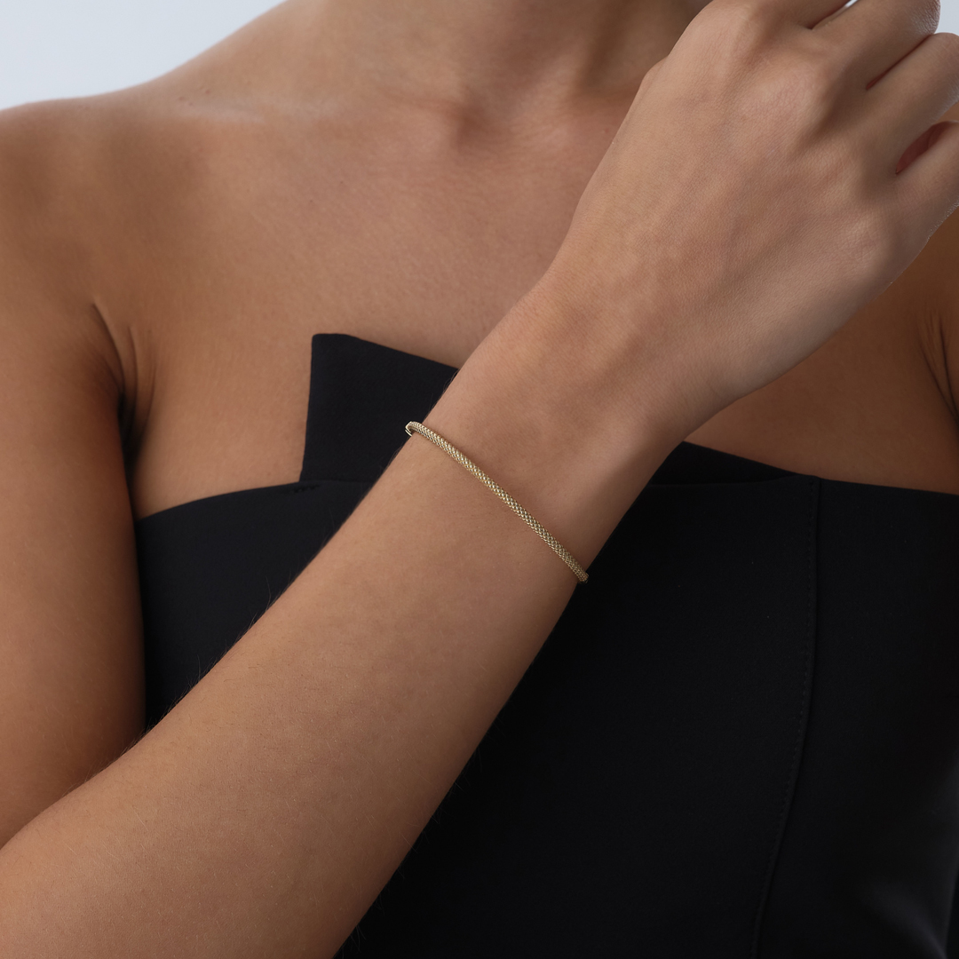 Glow Dokulu Kelepçe - 2