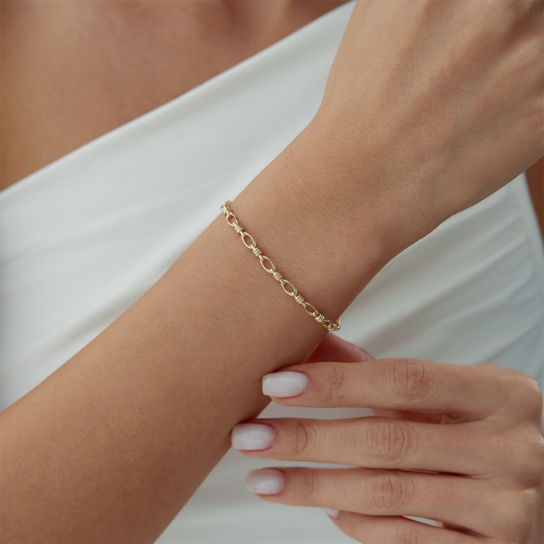 Glow Fold Bileklik - 1