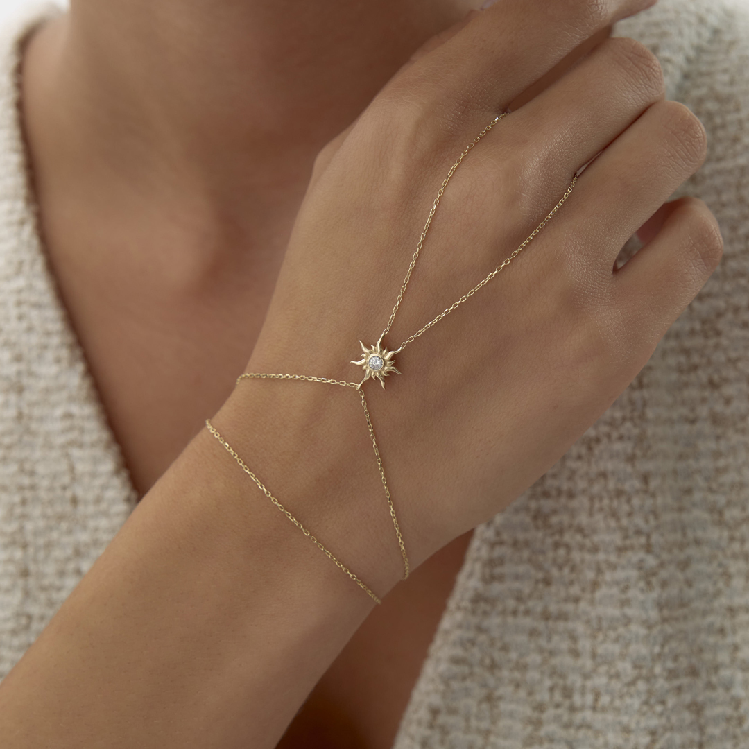 Glow Güneş Şahmeran - 1