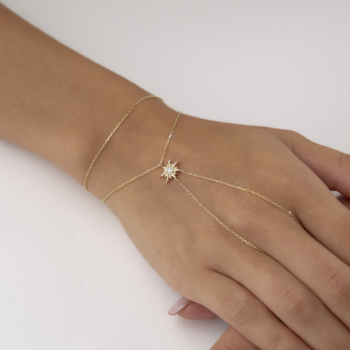 Glow Güneş Şahmeran - Rayna (1)