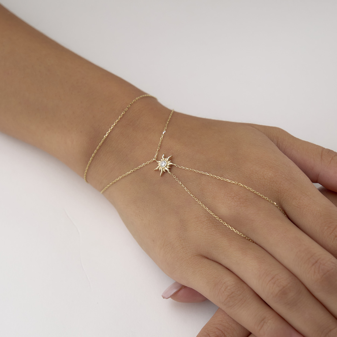 Glow Güneş Şahmeran - 2