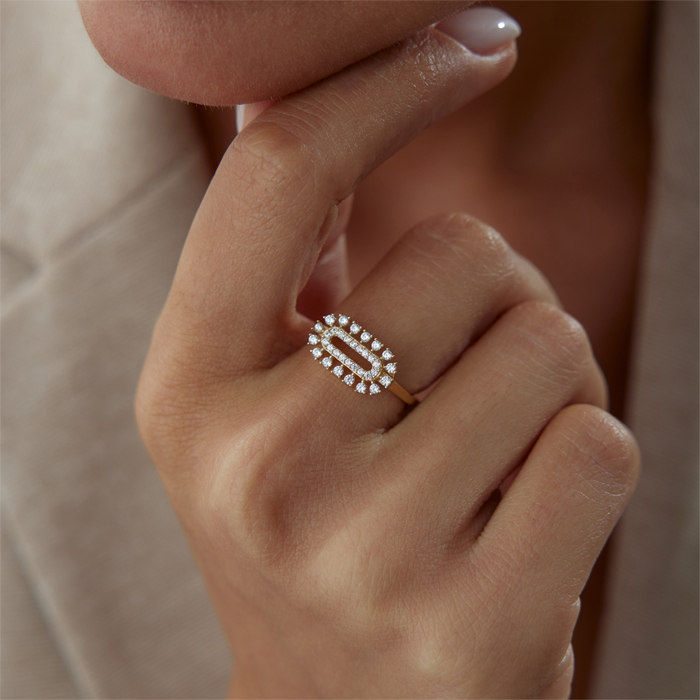 Glow O Yüzük - Rayna