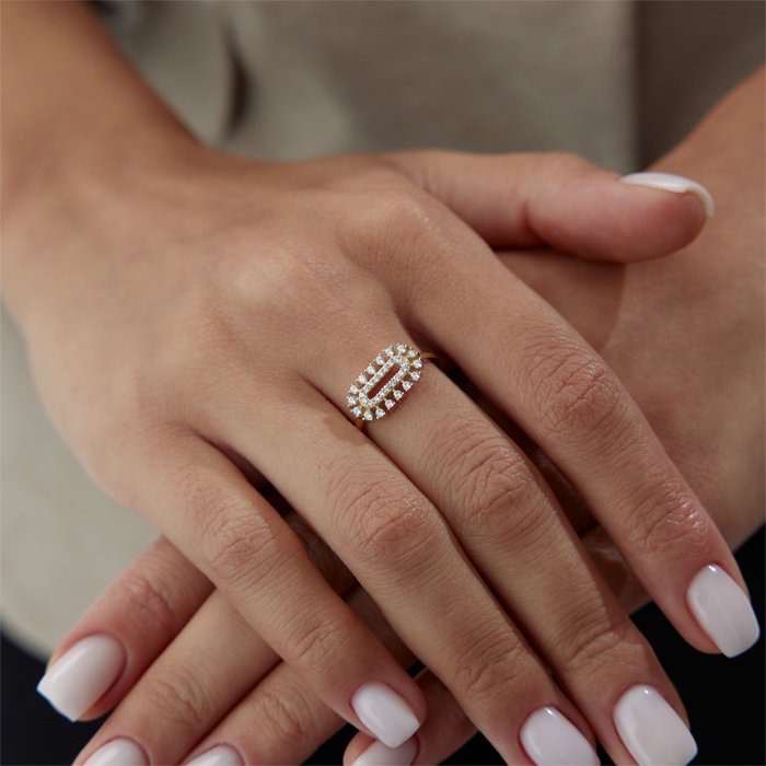 Glow O Yüzük - Rayna (1)