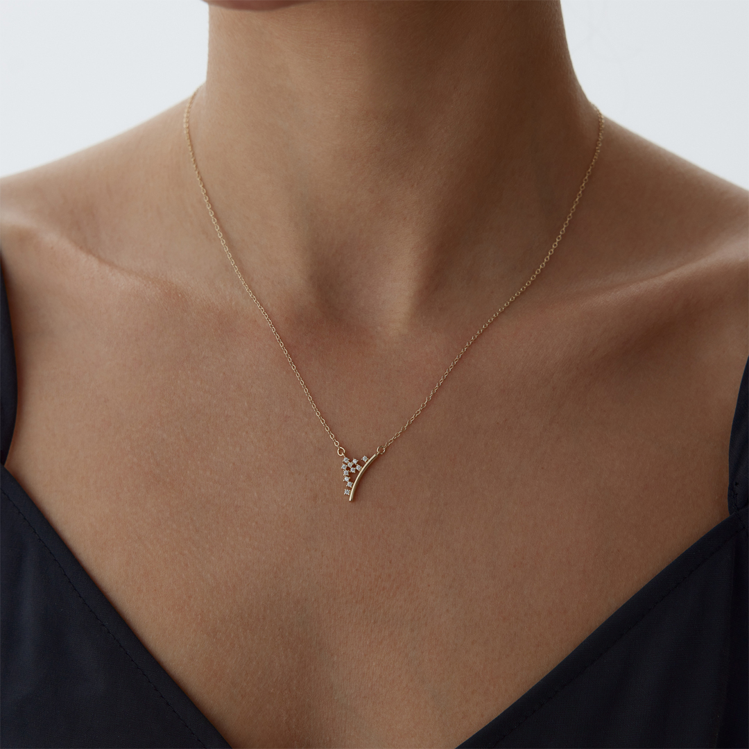 Glowray Stick Kolye - 1