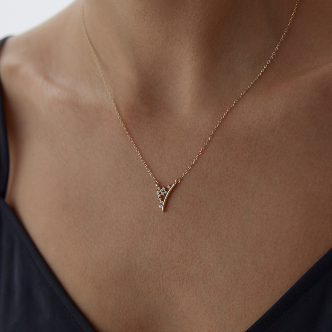 Glowray Stick Kolye - 2