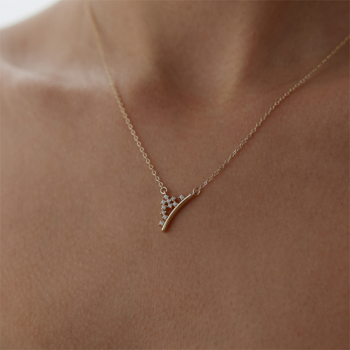 Glowray Stick Kolye - 3