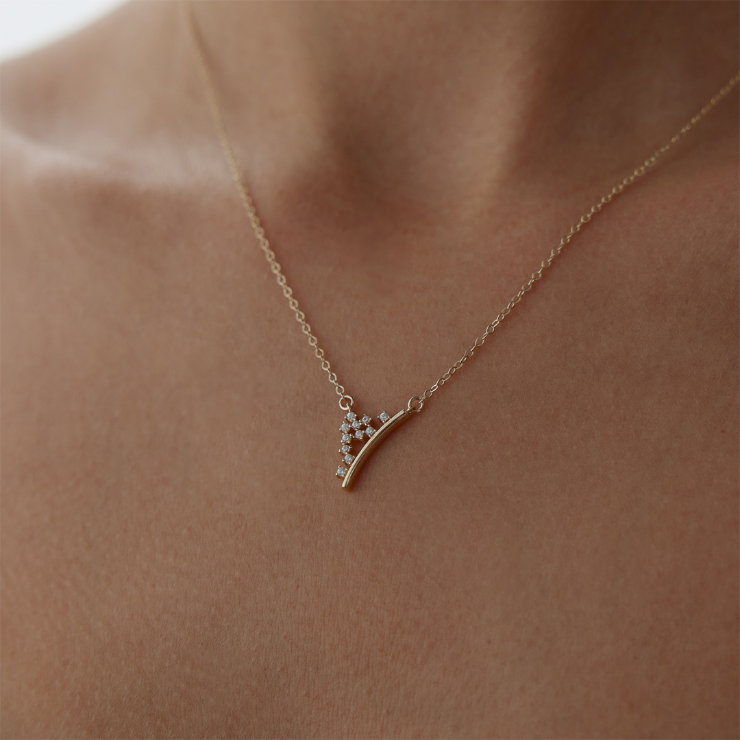 Glowray Stick Kolye - 3