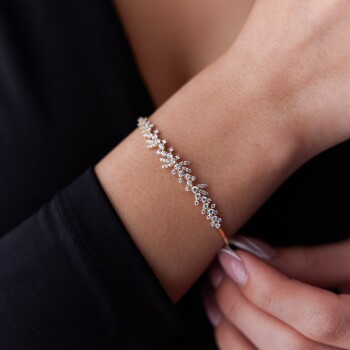 Gösterişli Çiçek Model Set - Sardes (1)