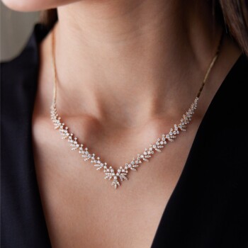 Gösterişli Çiçek Model Set - Sardes