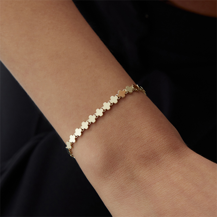 Grace Flower Bileklik - Haskar (1)