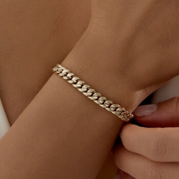 Grace Gurmet Bileklik - Koçak