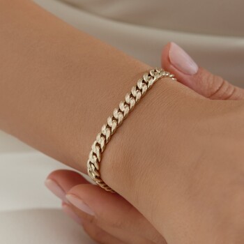 Grace Gurmet Bileklik - Koçak (1)