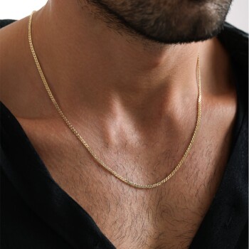 Grand Nonna Erkek Zincir - Taç