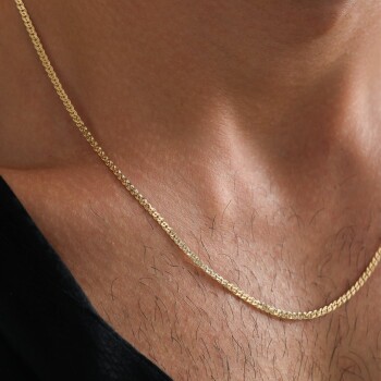 Grand Nonna Erkek Zincir - Taç (1)