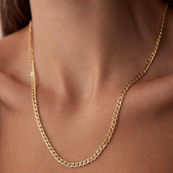 Grand Nonna Zincir - Midas (1)