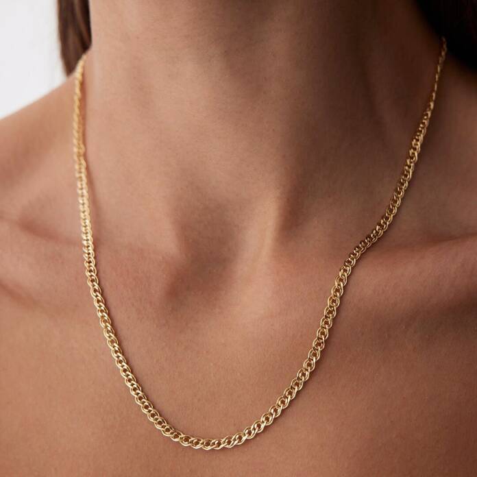 Grand Nonna Zincir - 1