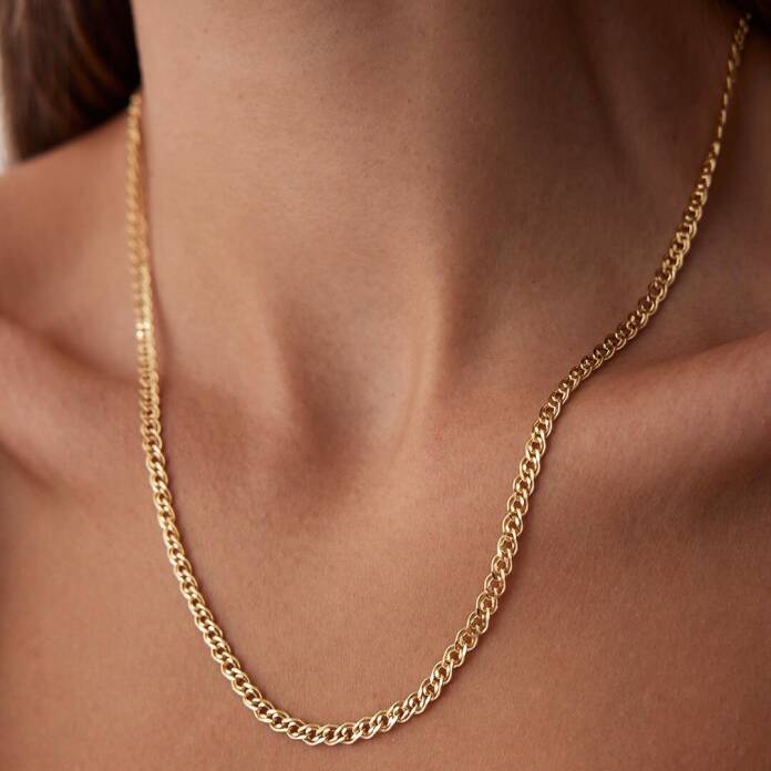 Grand Nonna Zincir - 2