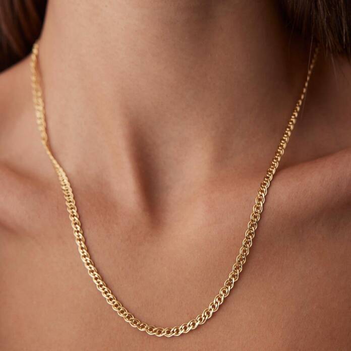 Grand Nonna Zincir - 3