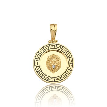 Greek Aslan Uç - Koçak