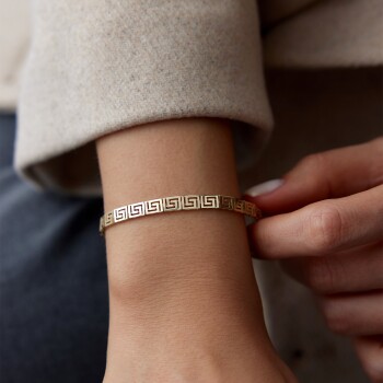 Greek Bileklik - Dilmener