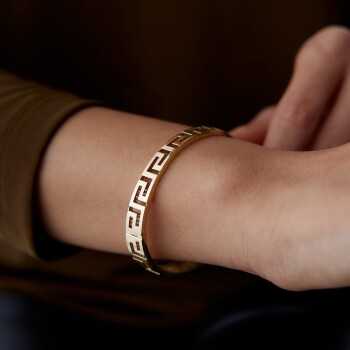 Greek Kelepçe - Koçak (1)